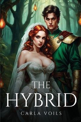 The Hybrid - Carla Voils - cover