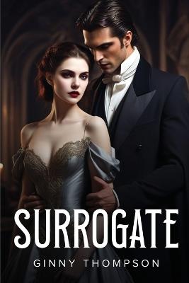Surrogate - Ginny Thompson - cover