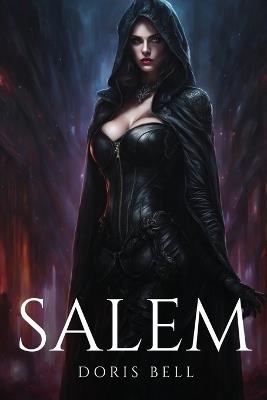 Salem - Doris Bell - cover