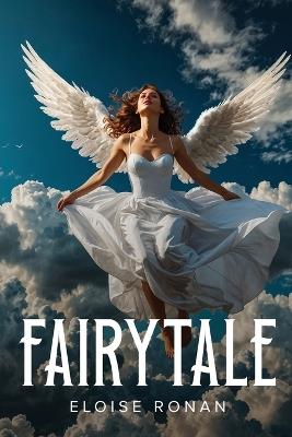 Fairytale - Eloise Ronan - cover