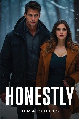 Honestly - Uma Solis - cover