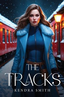 The Tracks - Kendra Smith - cover