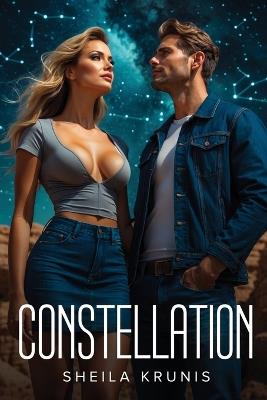 Constellation - Sheila Krunis - cover