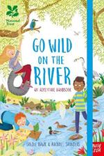 National Trust: Go Wild on the River