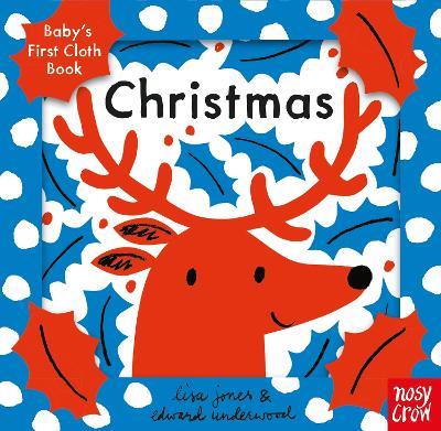 A Tiny Little Story: Christmas - cover