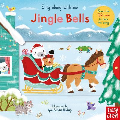 Sing Along With Me! Jingle Bells - cover