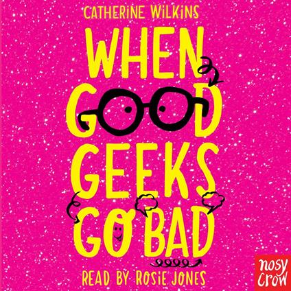When Good Geeks Go Bad