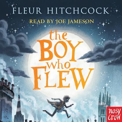 The Boy Who Flew