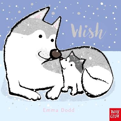 Wish - Emma Dodd - cover