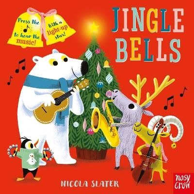 Jingle Bells - cover