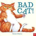 Bad Cat!