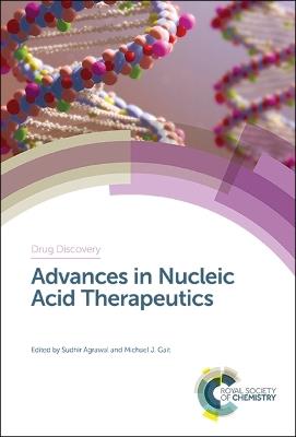 Advances in Nucleic Acid Therapeutics - cover