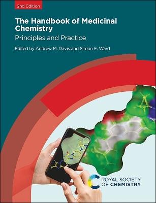 The Handbook of Medicinal Chemistry: Principles and Practice - cover