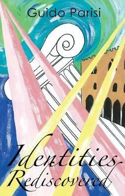 Identities Rediscovered - Guido Parisi - cover