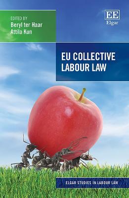 EU Collective Labour Law - cover
