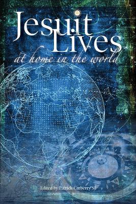 Jesuit Lives: At Home in the World - cover