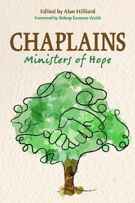 Chaplains: Ministers of Hope - cover