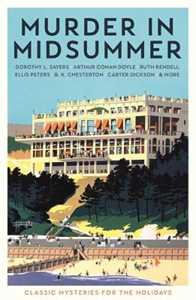 Libro in inglese Murder in Midsummer: Classic Mysteries for the Holidays 