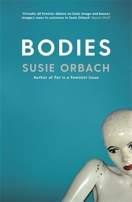 Bodies - Susie Orbach - cover