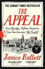 The Appeal: The Sunday Times Bestseller