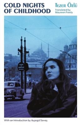 Cold Nights of Childhood - Tezer OEzlu - cover