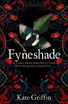 Fyneshade: A Sunday Times Historical Fiction Book of 2023 - Kate Griffin - cover