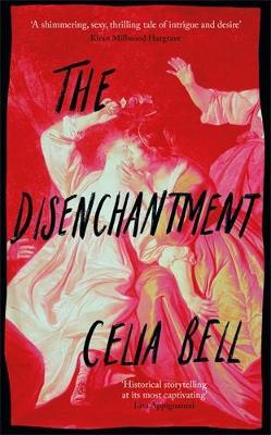 The Disenchantment - Celia Bell - cover