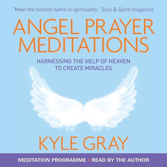 Angel Prayer Meditations
