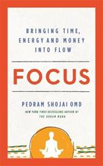 Focus: Bringing Time, Energy and Money into Flow