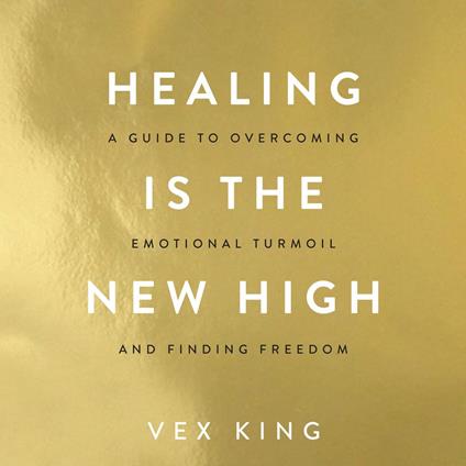 Healing Is the New High