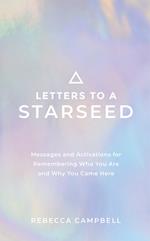 Letters to a Starseed