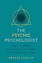 The Psychic Psychologist