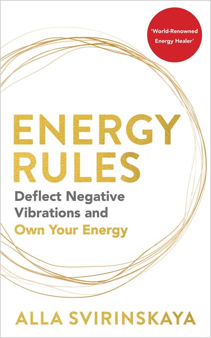 Energy Rules