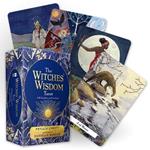 The Witches' Wisdom Tarot (Standard Edition): A 78-Card Deck and Guidebook
