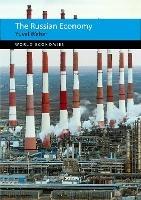 The Russian Economy - Yuval Weber - cover