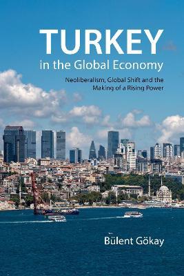 Turkey in the Global Economy: Neoliberalism, Global Shift and the Making of a Rising Power - Bülent Gökay - cover