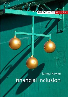Financial Inclusion - Samuel Kirwan - cover