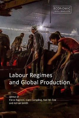 Labour Regimes and Global Production - cover
