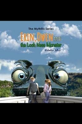 Erin Owen and the Loch Ness Monster