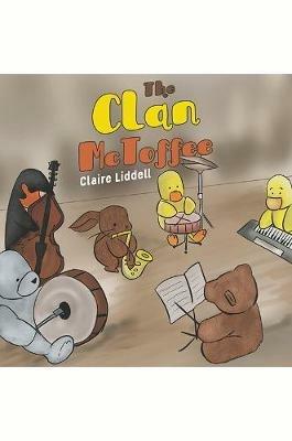 The Clan McToffee