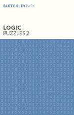 Bletchley Park Logic Puzzles 2