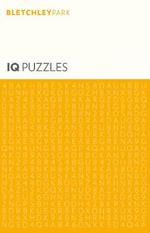 Bletchley Park IQ Puzzles