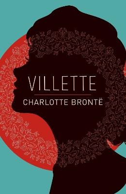Villette - Charlotte Brontë - cover
