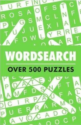 Wordsearch - Arcturus Publishing - cover