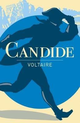 Candide - Voltaire - cover