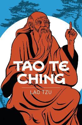 Tao Te Ching - Lao Tzu - cover