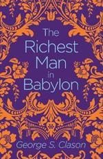 The Richest Man In Babylon