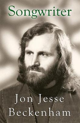 Songwriter - Jon Jesse Beckenham - cover