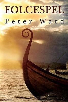 Folcespel - Peter Ward - cover