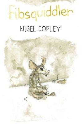Fibsquiddler - Nigel Copley - cover